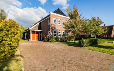 Westerdiep 33