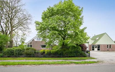 Zuiderdiep 1