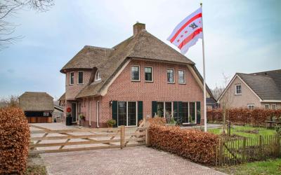 Noorderstra. 10-F