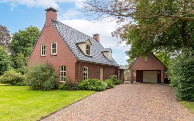 Hoofdstraat 29-A