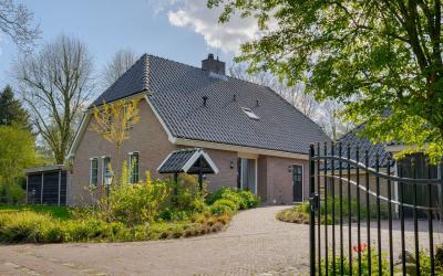 Spoorstraat 4