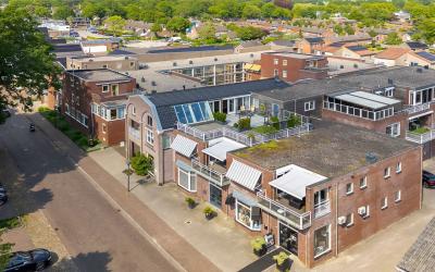 Hoofdstraat 59-G