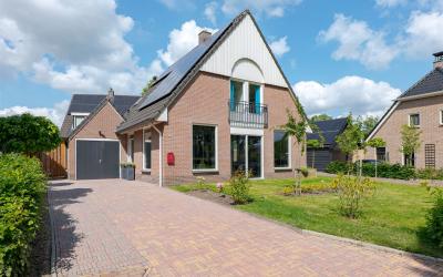 Hoofdstraat 4