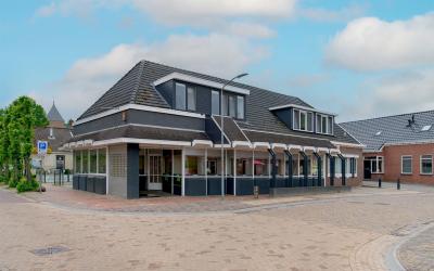 Hoofdstraat 20-I
