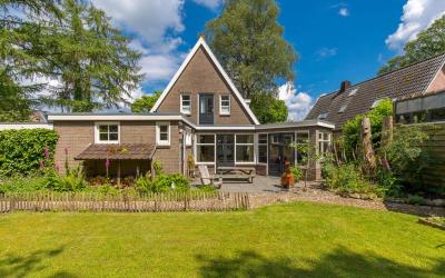 Hoofdstraat 58