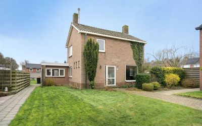 Irenestraat 13