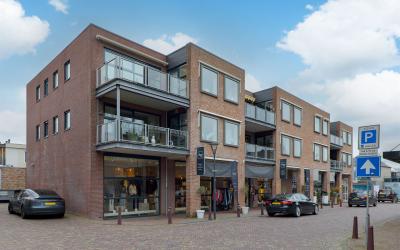Achter de B. 6