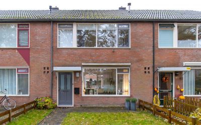 Markestraat 117