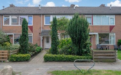 Markestraat 91