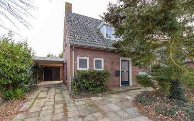 Kruisstraat 1-A