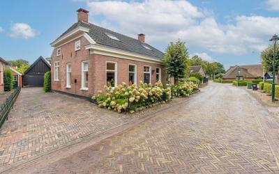 Hunebedstraat 6