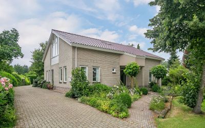 De Slieten 8