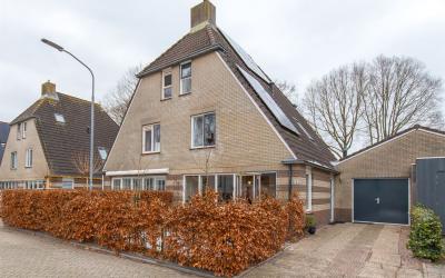 De Hilde 38
