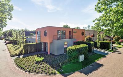Huis te koop Draagsteen 8