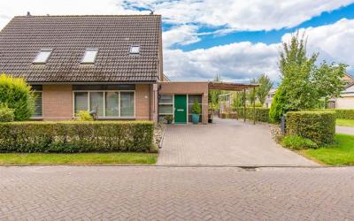 Hamerbijl 19