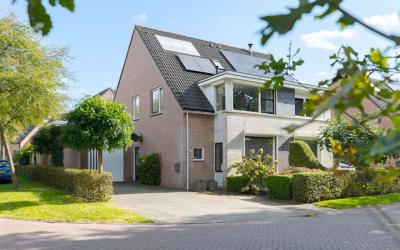 Hamerbijl 20