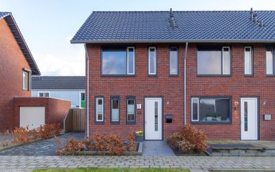 Kranssteen 23