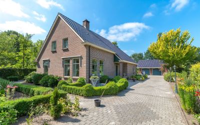 Schoolstraat 1-A