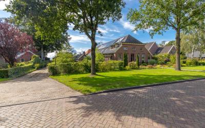 Dorpsstraat 14