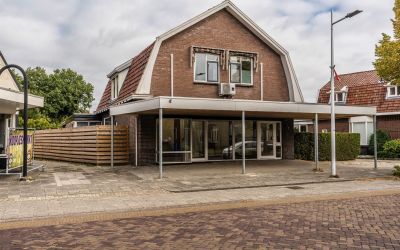 Wilhelminastraat 7