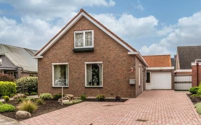 Vledderkamp 4