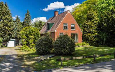 Bourtangerstraat 33