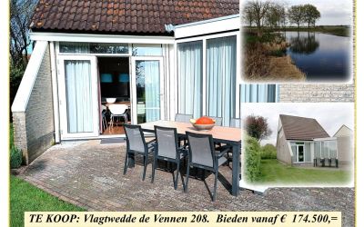 De Vennen 208