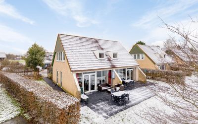 De Vennen 105