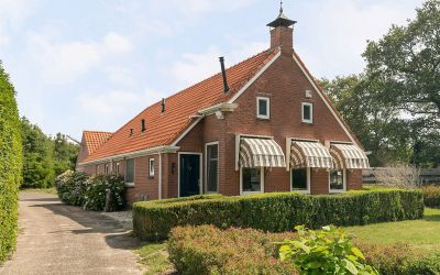 Barlagerweg 10