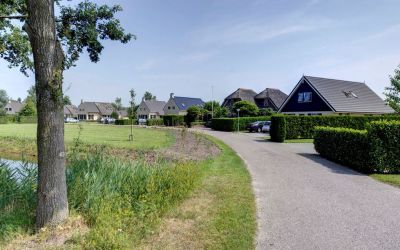 Verlengde Heuvelweg 6