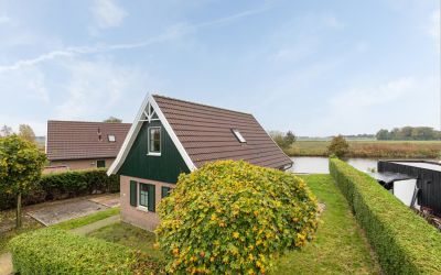 Verlengde Vennen 26