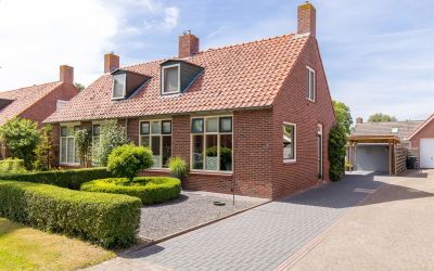 Tuinlaan 11