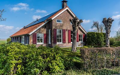 Oude Jodenkerkhoflaan 1