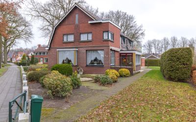 Dorpsstraat 40