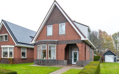 Dorpsstraat 54