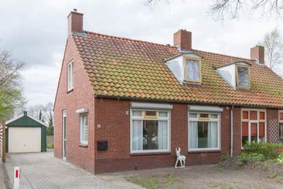 Dorigweg 40