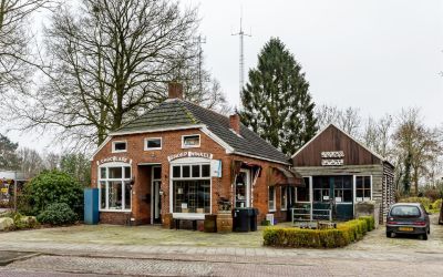 Westerkamp 36