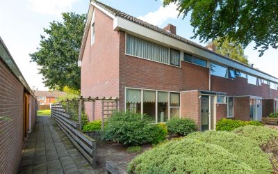 Breetuinenweg 32