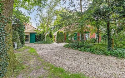 Lokstreek 11