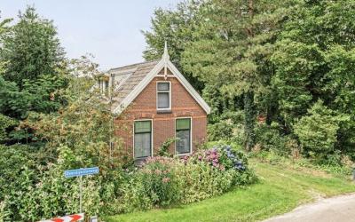 Overdijkste. 12