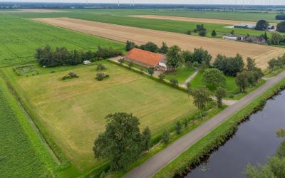 Burgemeester Buiskoolweg 10