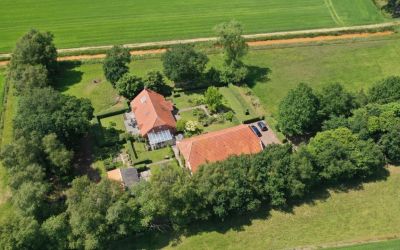 Lauder Hokweg 13
