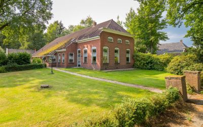 Kloosterveenweg 83