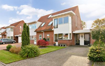 Spoorbaan 19