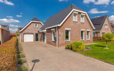 Koningstraat 13