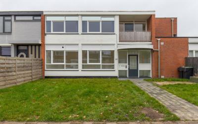 Bentlagestraat 20-A