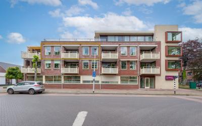 Hoofdstraat 22-B
