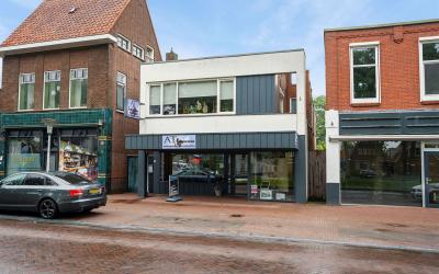 Hoofdstraat 36