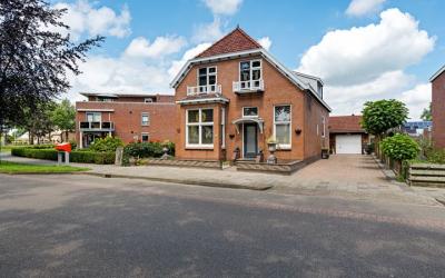 Hoofdstraat 108