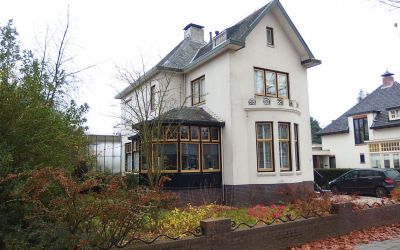 Hoofdkade 5